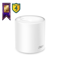 Mesh система TP-LINK DECO X20, 802.11...
