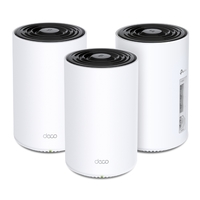 Mesh система TP-LINK Deco PX50, AX300...