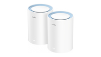 Mesh система Cudy M1200 ( 2-Pack ), 8...