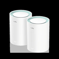 Mesh система Cudy M1500, AX1500, 802....