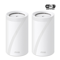 Mesh система TP-LINK Deco BE 85, BE19...