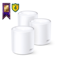 Mesh система TP-LINK Deco X60, 802.11...