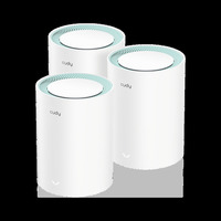 Mesh система Cudy M1500, AX1500, 802....