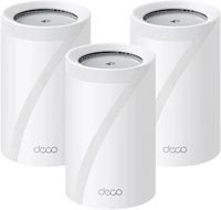 Mesh система TP-LINK Deco BE65 Pro, B...