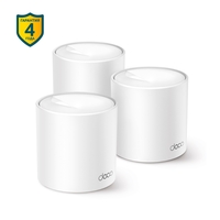 Mesh система TP-LINK Deco X10, 802.11...
