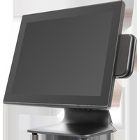 POS-монитор Paytor TM-15 V3, черный (...