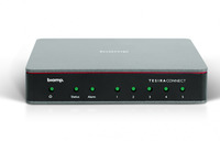 Коммутатор BIAMP TesiraCONNECT TC-5D,...