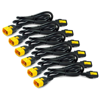 Кабель IEC 320 C13-IEC-320 C13, 1.22 ...