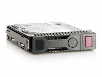 Жесткий диск (HDD) HPE 4Tb, 3.5", 7.2...
