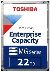Жесткий диск (HDD) Toshiba 22Tb Enter...