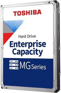 Жесткий диск (HDD) Toshiba 24Tb Cloud...