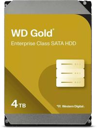 Жесткий диск (HDD) Western Digital 4T...