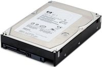 Жесткий диск (HDD) HPE 3Tb, 3.5", 7.2...