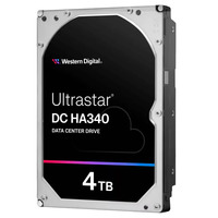 Жесткий диск (HDD) Western Digital 4T...