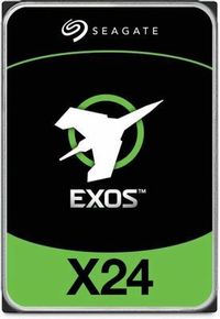 Жесткий диск (HDD) Seagate 24Tb Exos ...