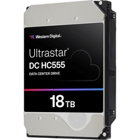 Жесткий диск (HDD) Western Digital 18...