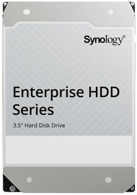 Жесткий диск (HDD) Synology 8Tb Enter...