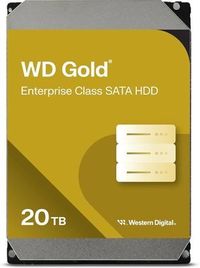 Жесткий диск (HDD) Western Digital 20...
