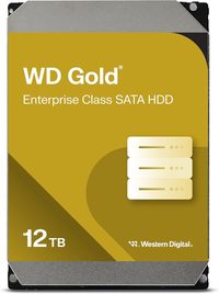 Жесткий диск (HDD) Western Digital 12...