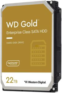 Жесткий диск (HDD) Western Digital 22...