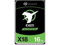 Жесткий диск (HDD) Seagate 16Tb Exos ...