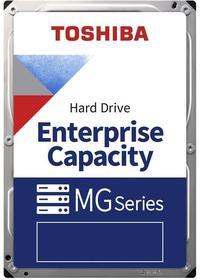 Жесткий диск (HDD) Toshiba 6Tb Enterp...