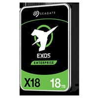Жесткий диск (HDD) Seagate 18Tb Exos ...