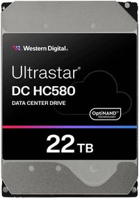 Жесткий диск (HDD) Western Digital 22...