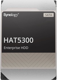 Жесткий диск (HDD) Synology 16Tb HAT5...