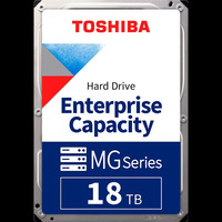 Жесткий диск (HDD) Toshiba 18Tb Enter...