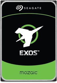 Жесткий диск (HDD) Seagate 32Tb Exos ...