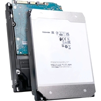 Жесткий диск (HDD) Toshiba 14Tb Enter...