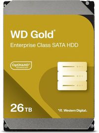 Жесткий диск (HDD) Western Digital 26...