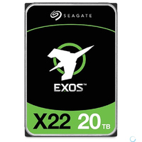 Жесткий диск (HDD) Seagate 20Tb Exos ...