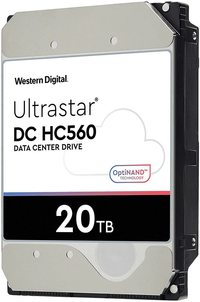 Жесткий диск (HDD) Western Digital 20...