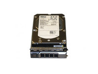 Жесткий диск (HDD) Dell 2Tb, 3.5", 7....