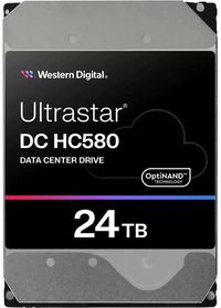 Жесткий диск (HDD) Western Digital 24...