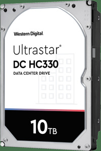 Жесткий диск (HDD) Western Digital 10...