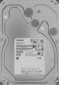 Жесткий диск (HDD) Toshiba 10Tb Cloud...