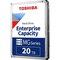 Жесткий диск (HDD) Toshiba 20Tb Cloud...