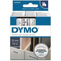 Кассета с лентой DYMO S0720530, 1.2 с...