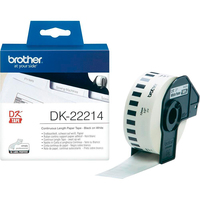 Кассета с наклейками Brother DK22214,...