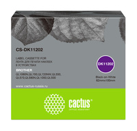 Кассета с наклейками Cactus CS-DK1120...