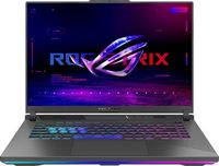 Ноутбук ASUS ROG Strix G16 G614PW-TS1...
