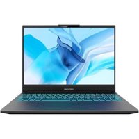 Ноутбук Maibenben X16A-R77735 16" IPS...