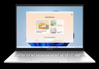 Ноутбук ASUS ZenBook 14 UX3405CA-ST10...
