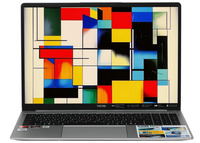 Ноутбук Tecno MegaBook K16SDA 16" IPS...