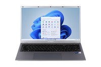 Ноутбук IRBIS SmartBook 16 16" IPS 19...