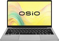 Ноутбук OSIO FocusLine F140I-009 14" ...