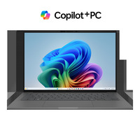 Ноутбук ASUS ZenBook A14 UX3407QA-QD2...